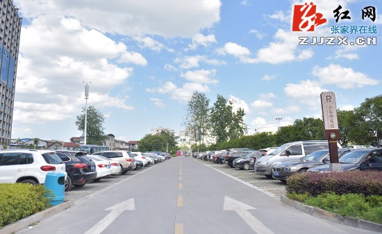 張家界最全停車位攻略，再也不擔心找不到停車位了！