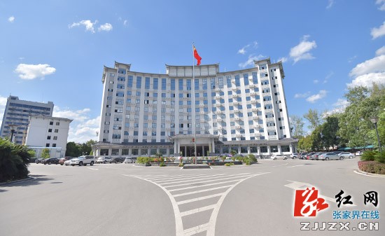 張家界最全停車位攻略，再也不擔心找不到停車位了！
