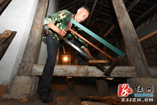 【市重點工程追蹤】張家界市博物館將于今年7月開放